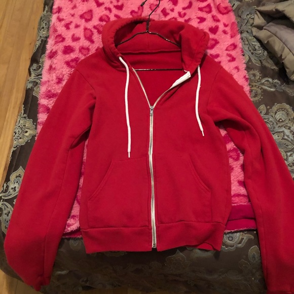 Hoodie American Apparel - Picture 2 of 2